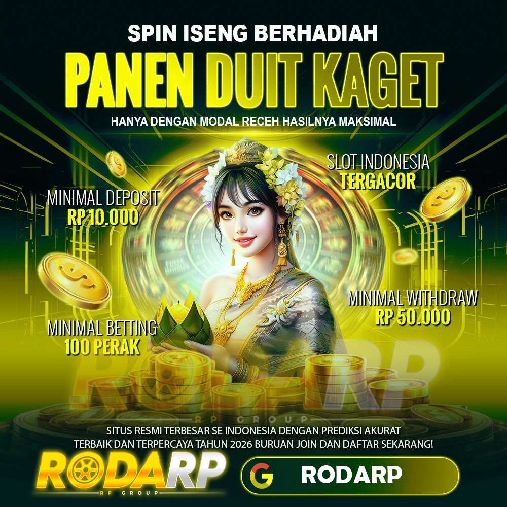 RODARP